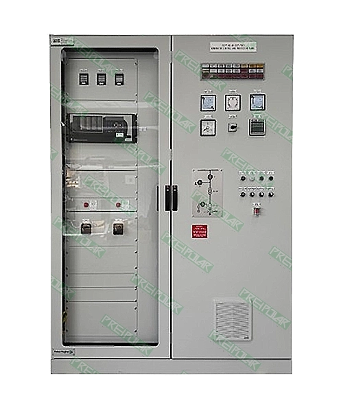 Generator protection control panels designed to safeguard power systems & maintain reliability India
